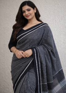 Cotton Sarees for Summer