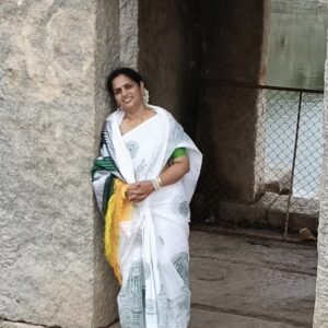 Hampi Handloom Sarees