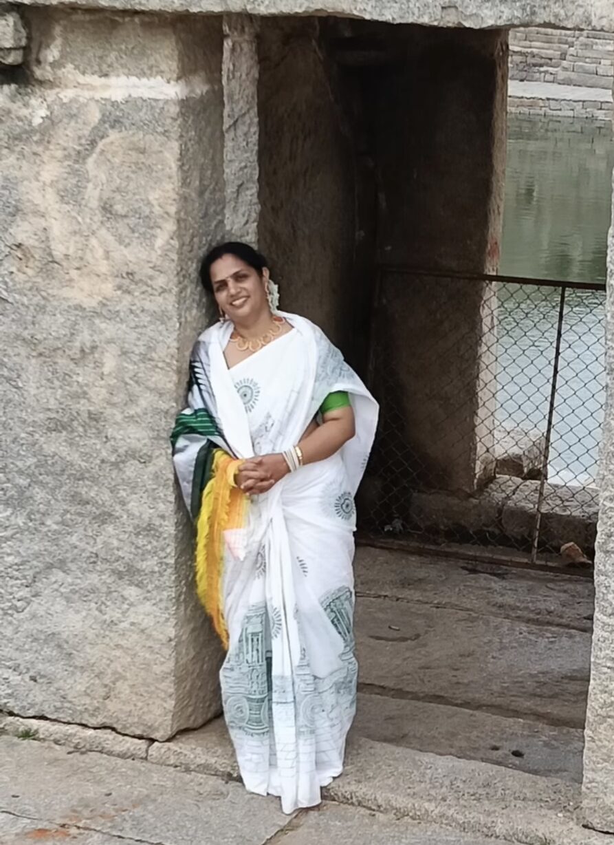Hampi Handloom Sarees